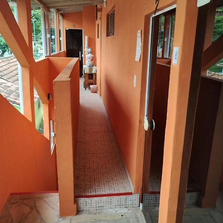 Pousada Eva Ave Maria Cachoeira Paulista Zewnętrze zdjęcie