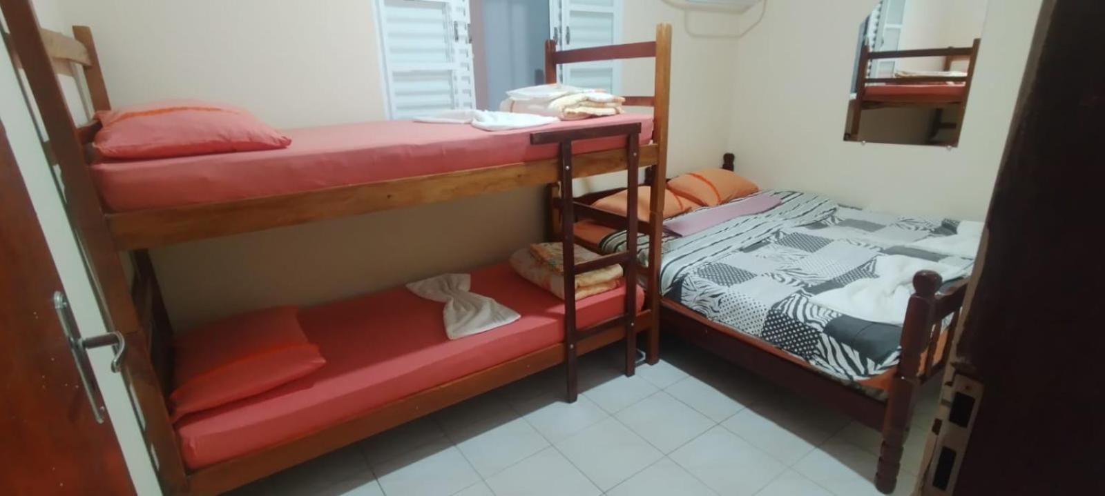 Pousada Eva Ave Maria Cachoeira Paulista Zewnętrze zdjęcie