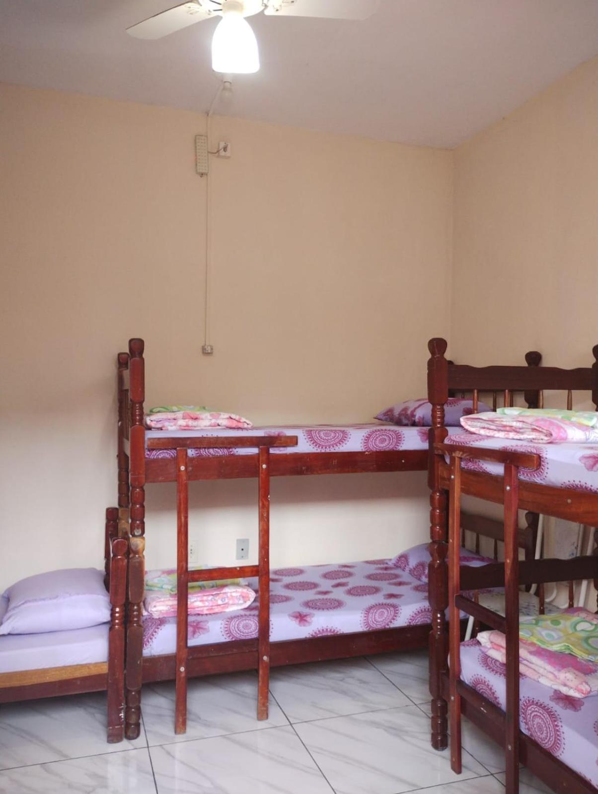 Pousada Eva Ave Maria Cachoeira Paulista Zewnętrze zdjęcie