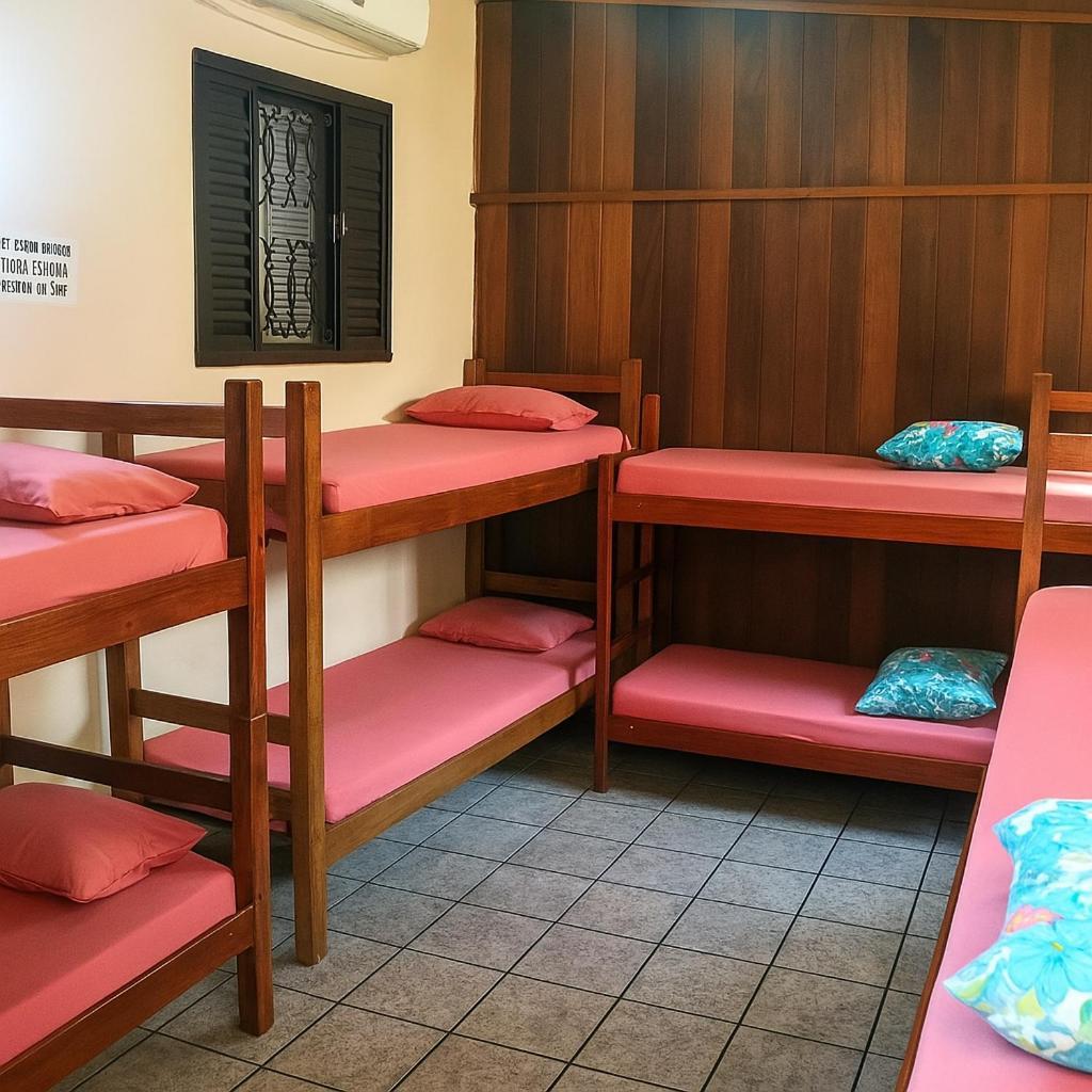 Pousada Eva Ave Maria Cachoeira Paulista Zewnętrze zdjęcie