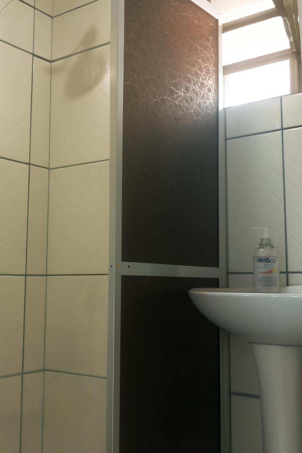 Pousada Eva Ave Maria Cachoeira Paulista Zewnętrze zdjęcie